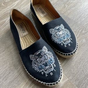 KENZO Espadrilles